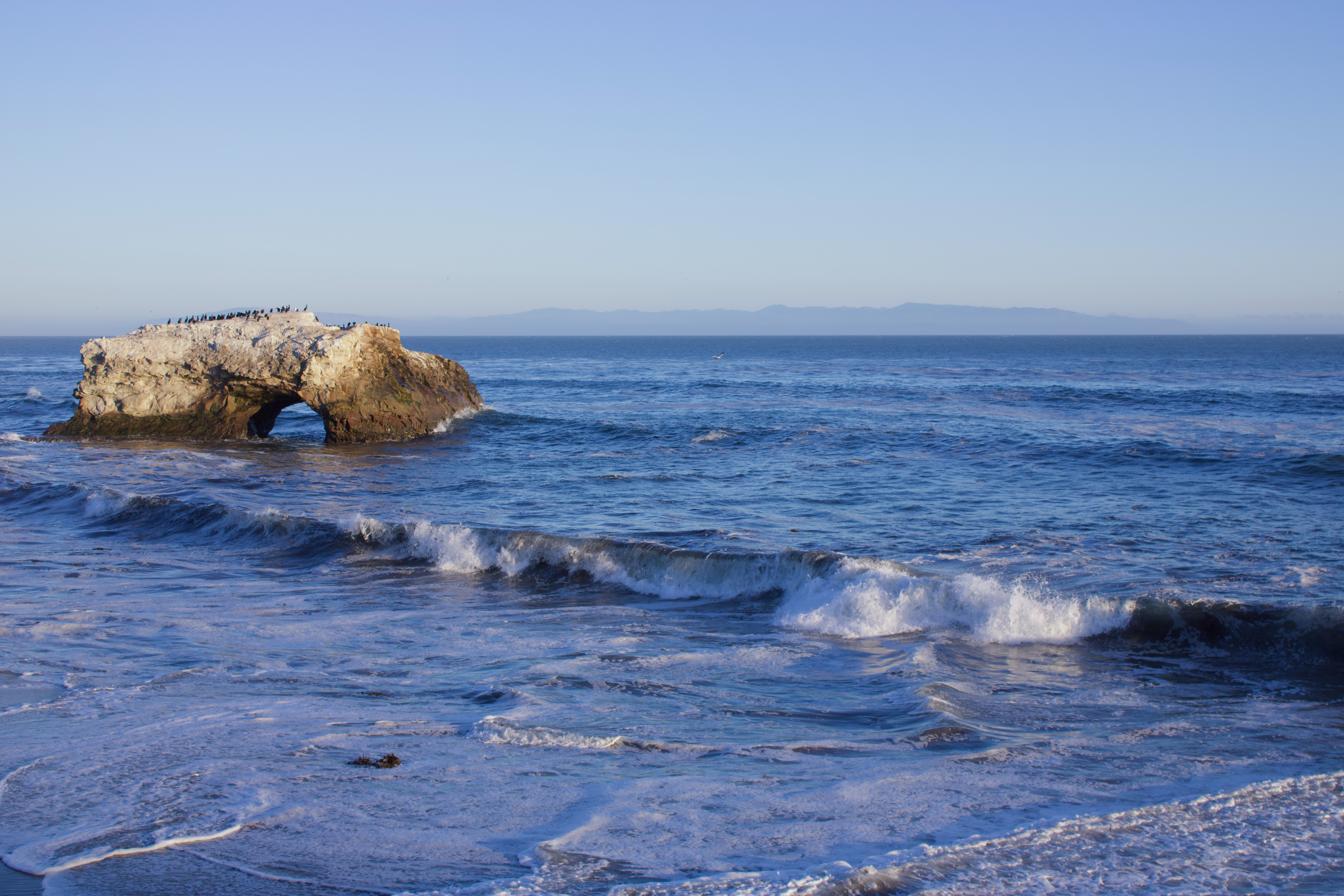 PACIFIC DRIFT — 03