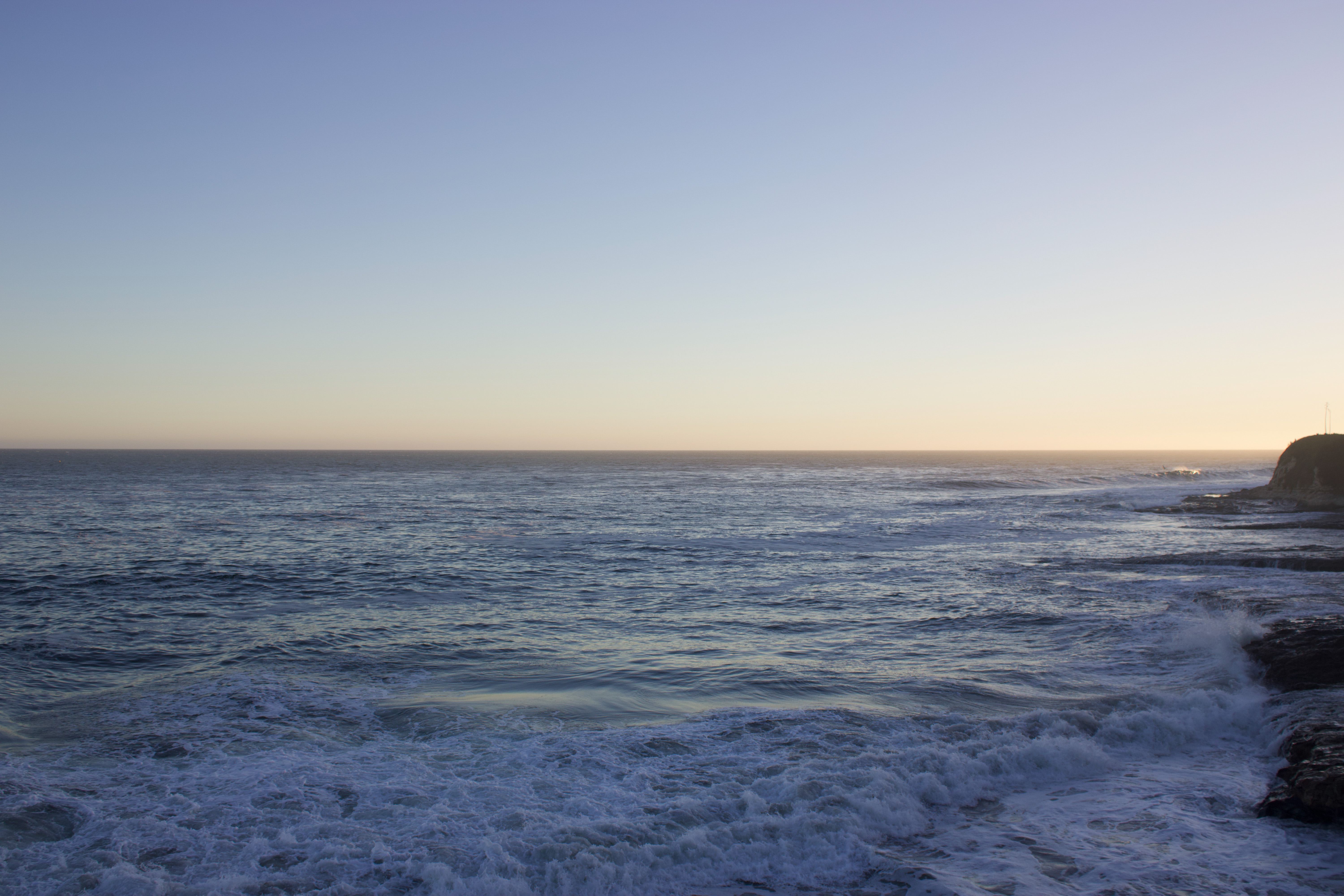 PACIFIC DRIFT — 04
